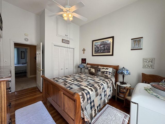 250 Hill Place Road, Benham, KY 40807