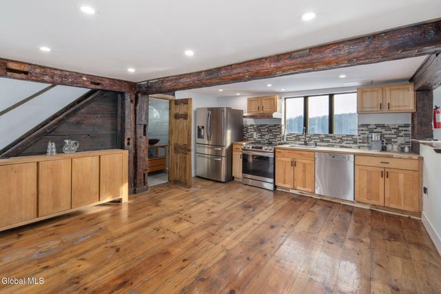 320 Merchant Road, Jefferson, NY 12093