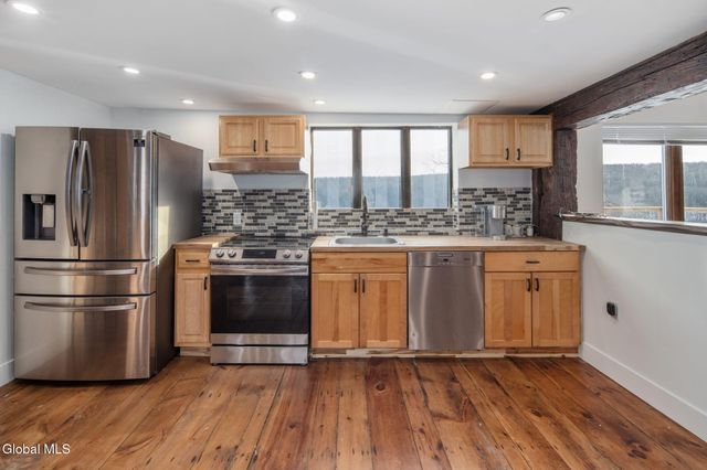 320 Merchant Road, Jefferson, NY 12093