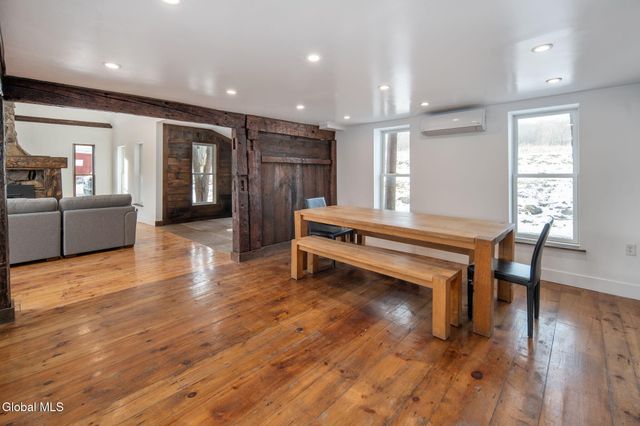 320 Merchant Road, Jefferson, NY 12093