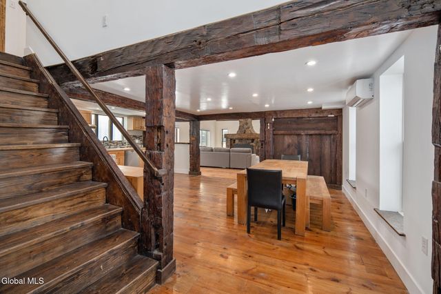 320 Merchant Road, Jefferson, NY 12093