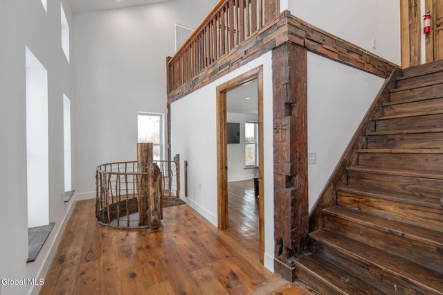 320 Merchant Road, Jefferson, NY 12093