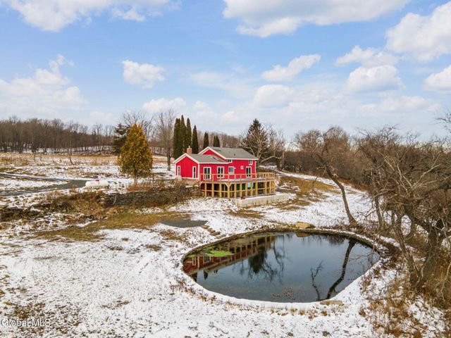 320 Merchant Road, Jefferson, NY 12093