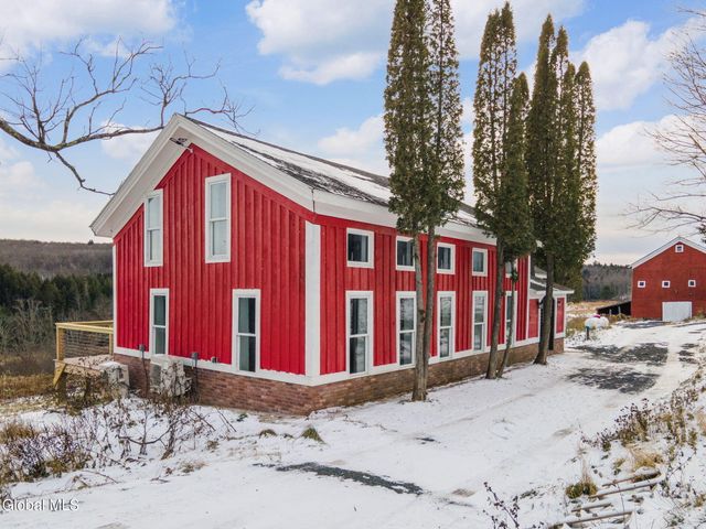 320 Merchant Road, Jefferson, NY 12093