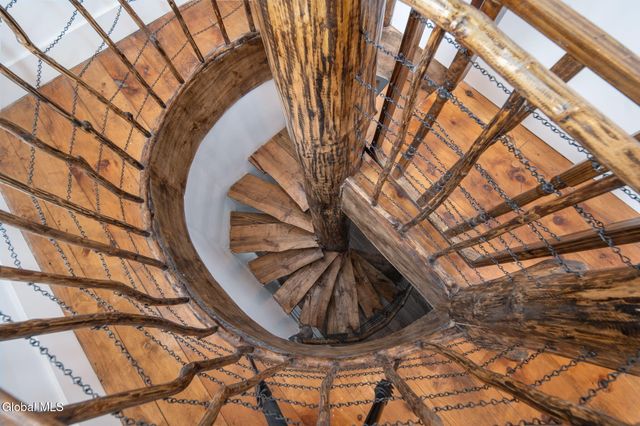 320 Merchant Road, Jefferson, NY 12093