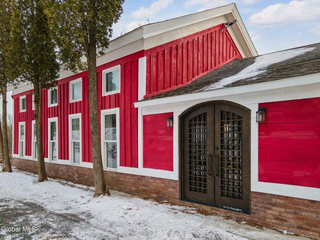 320 Merchant Road, Jefferson, NY 12093