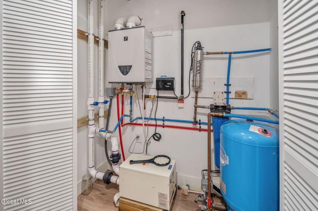 320 Merchant Road, Jefferson, NY 12093