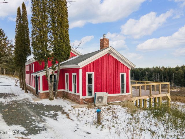 320 Merchant Road, Jefferson, NY 12093