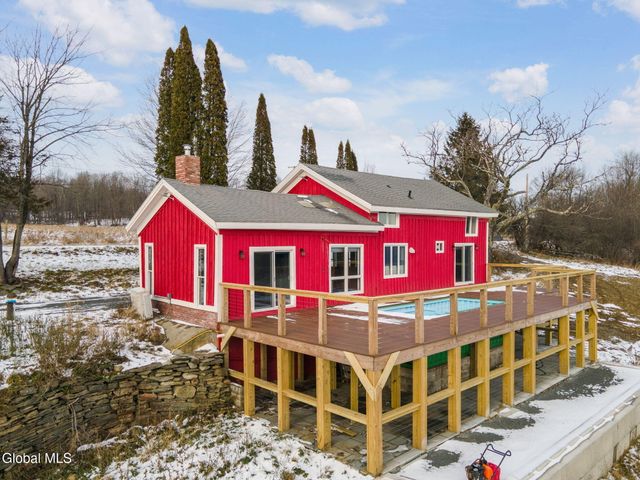 320 Merchant Road, Jefferson, NY 12093