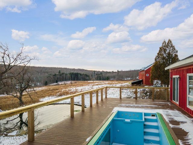 320 Merchant Road, Jefferson, NY 12093