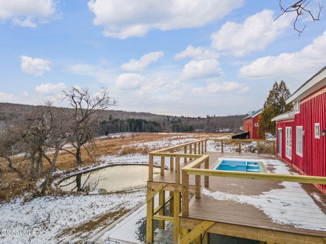 320 Merchant Road, Jefferson, NY 12093