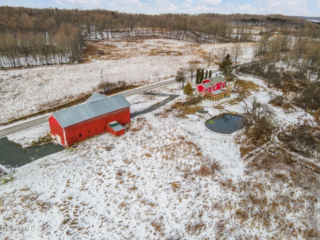 320 Merchant Road, Jefferson, NY 12093