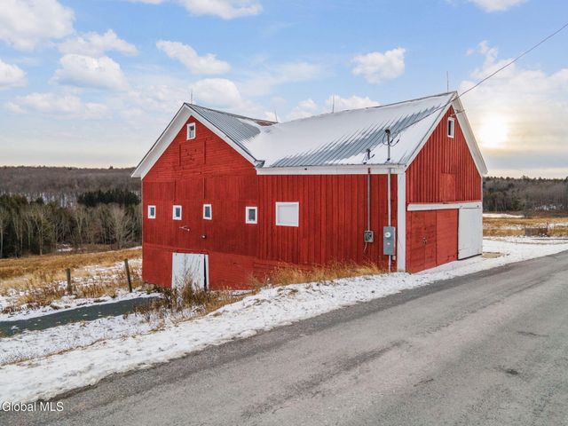 320 Merchant Road, Jefferson, NY 12093