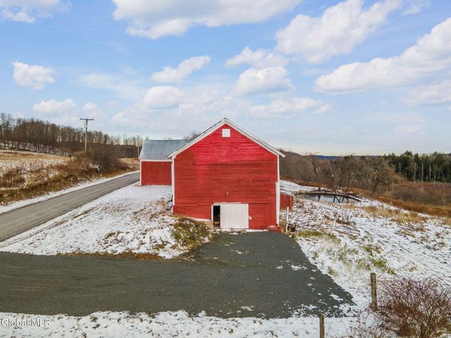 320 Merchant Road, Jefferson, NY 12093