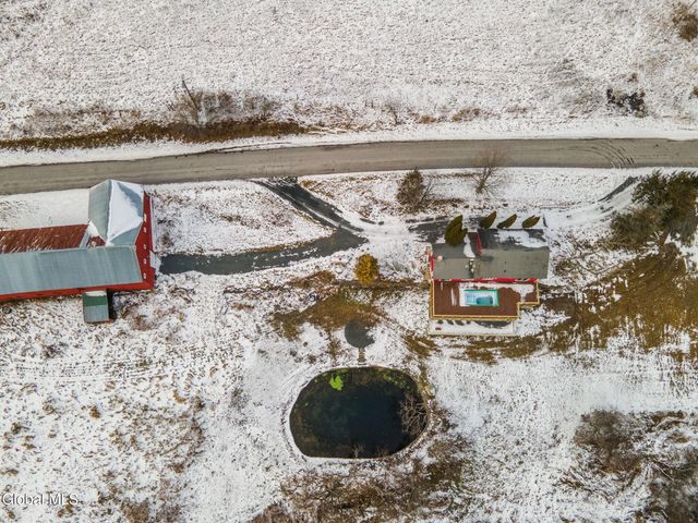 320 Merchant Road, Jefferson, NY 12093