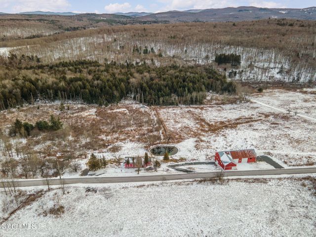 320 Merchant Road, Jefferson, NY 12093