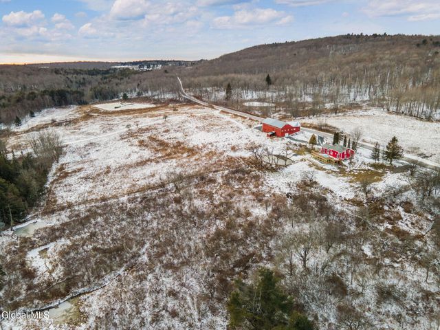 320 Merchant Road, Jefferson, NY 12093