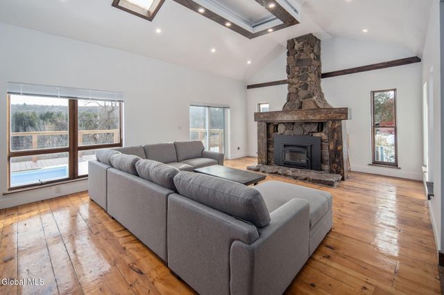 320 Merchant Road, Jefferson, NY 12093