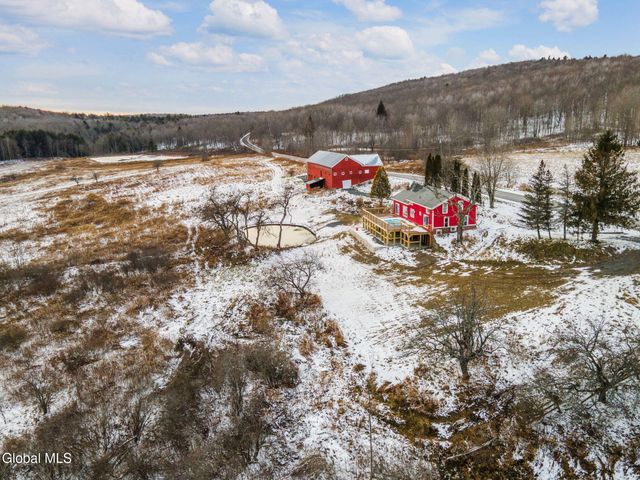 320 Merchant Road, Jefferson, NY 12093