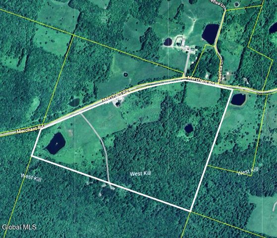 320 Merchant Road, Jefferson, NY 12093