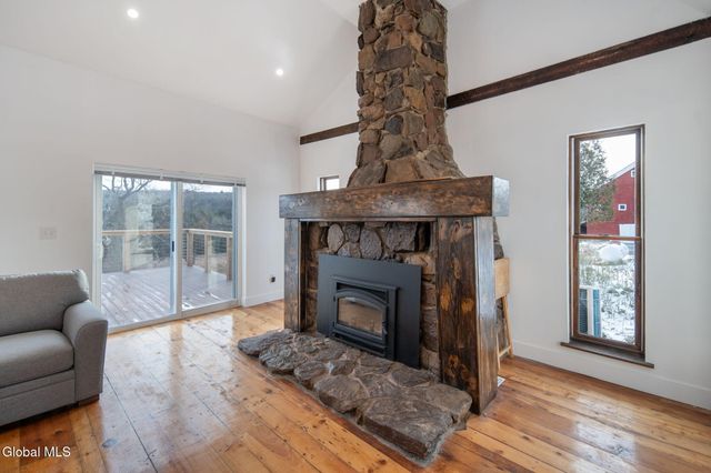 320 Merchant Road, Jefferson, NY 12093