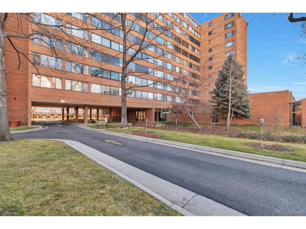 1850 Folsom St 411, Boulder, CO 80302