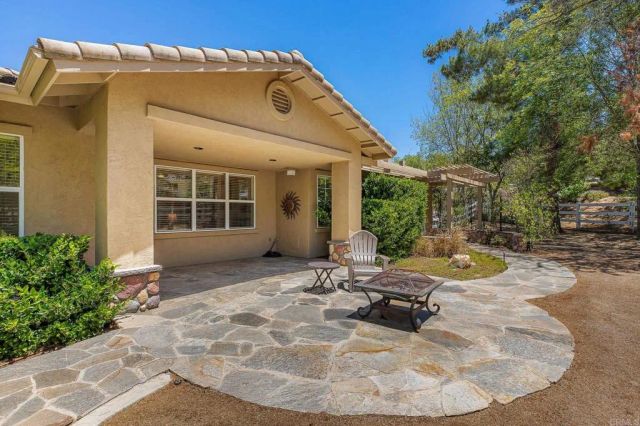 2445 Southern Oak Road, Ramona, CA 92065