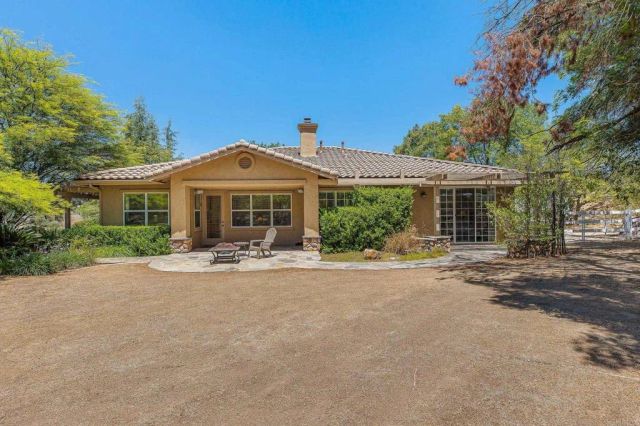 2445 Southern Oak Road, Ramona, CA 92065
