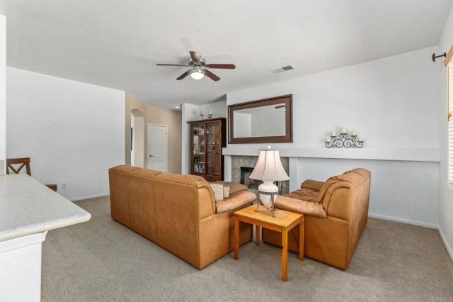2445 Southern Oak Road, Ramona, CA 92065