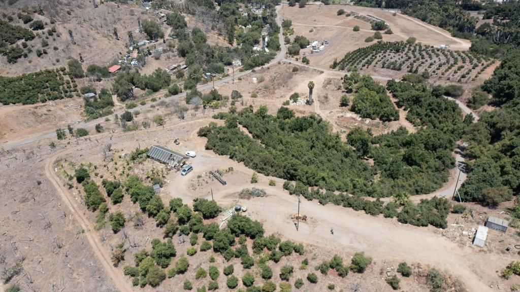 0 Gopher Canyon Road, Vista, CA 92084 — exterior