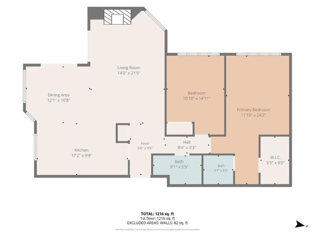 109 S Lake Merced 3E, San Francisco, CA 94132