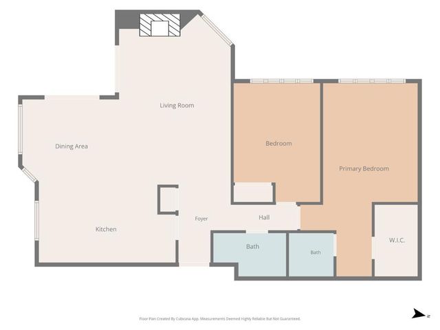 109 S Lake Merced 3E, San Francisco, CA 94132