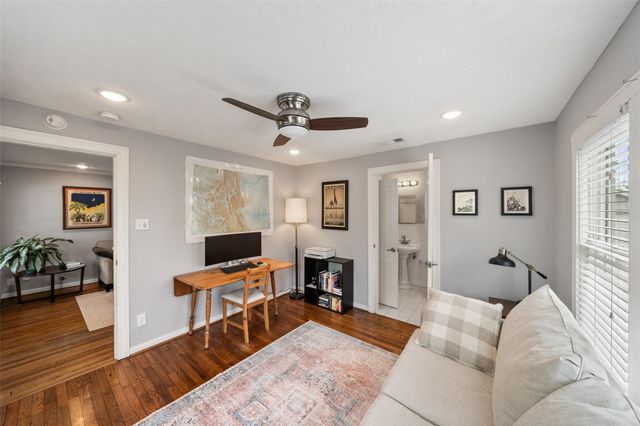 1510 Alexander Street, Houston, TX 77008