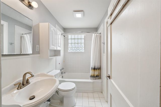 1510 Alexander Street, Houston, TX 77008