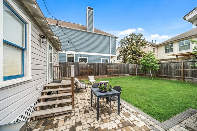 1510 Alexander Street, Houston, TX 77008