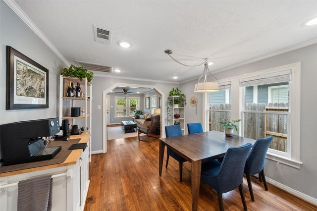 1510 Alexander Street, Houston, TX 77008