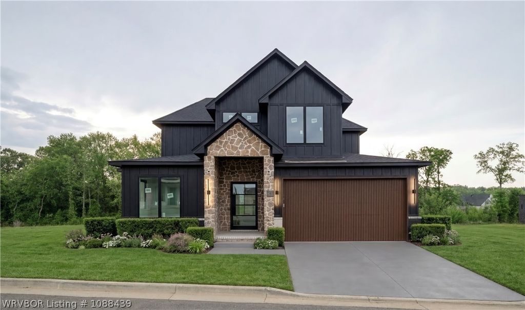 7000 Alianna Way, Fort Smith, AR 72916