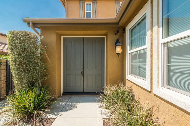 3849 Eagle Flight Drive, Simi Valley, CA 93065