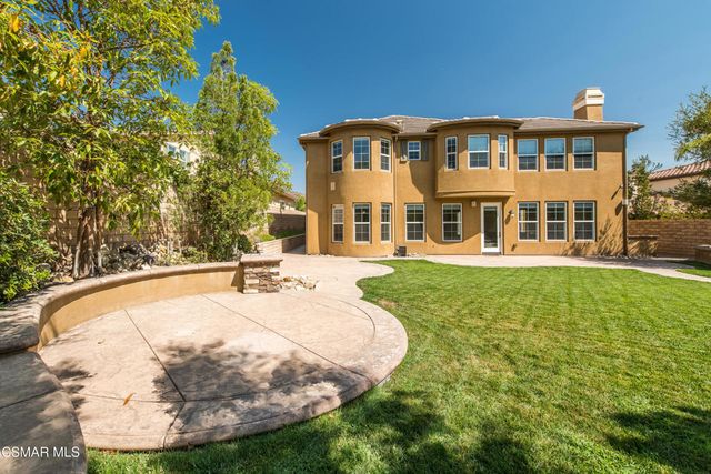 3849 Eagle Flight Drive, Simi Valley, CA 93065