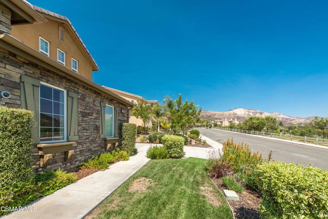 3849 Eagle Flight Drive, Simi Valley, CA 93065