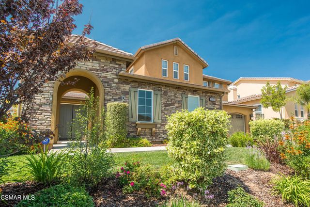 3849 Eagle Flight Drive, Simi Valley, CA 93065