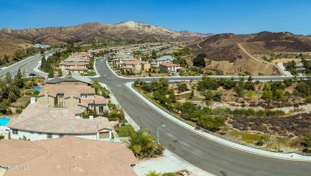3849 Eagle Flight Drive, Simi Valley, CA 93065