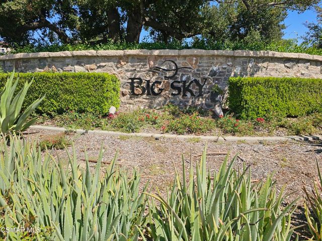 3849 Eagle Flight Drive, Simi Valley, CA 93065