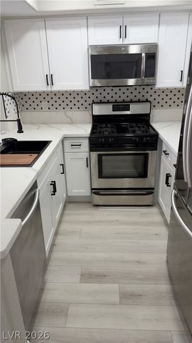 5000 RED ROCK 210, Las Vegas, NV 89118