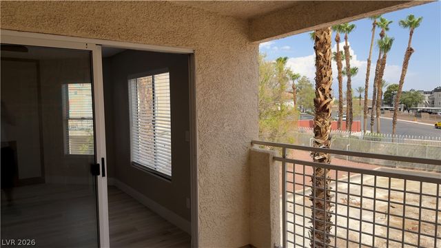 5000 RED ROCK 210, Las Vegas, NV 89118