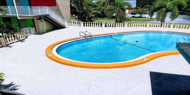 1320 CLEVELAND STREET, Clearwater, FL 33755