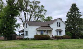 4893 N Winans Road, Arcada Twp, MI 48801