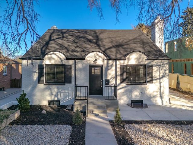 2518 Kearney St, Denver, CO 80207