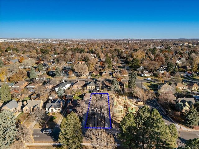 2518 Kearney St, Denver, CO 80207