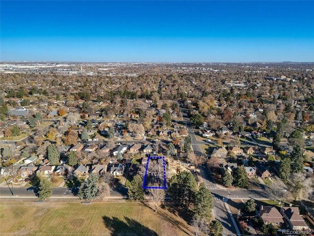 2518 Kearney St, Denver, CO 80207